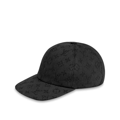 lv monogram essential cap|louis vuitton monogram.